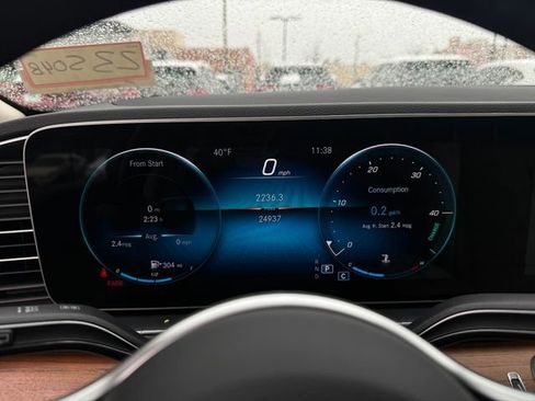 Used 2022 Mercedes-Benz GLE 350 4MATIC image 15