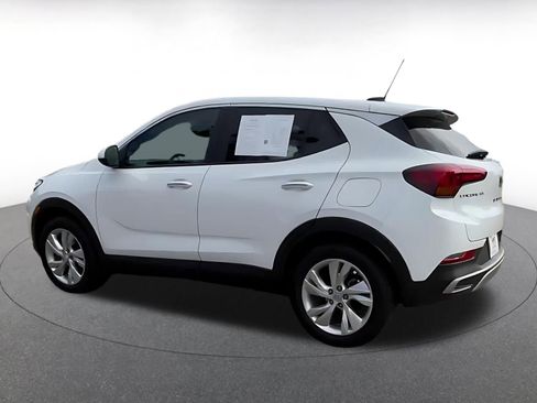 Used 2025 Buick Encore GX Preferred image 10