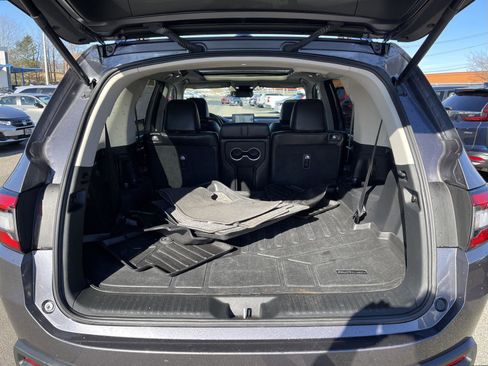 Used 2024 Honda Pilot Elite image 20