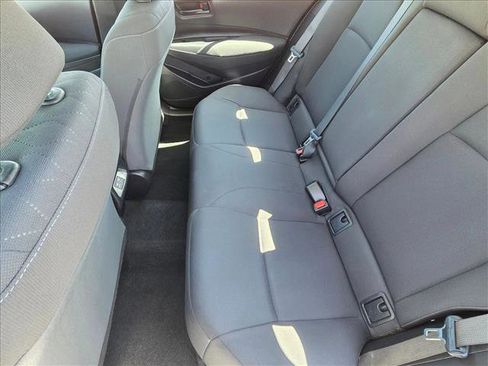 Used 2024 Toyota Corolla LE FWD image 17