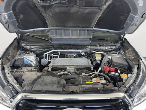 Used 2022 Subaru Ascent Touring AWD/4WD image 15