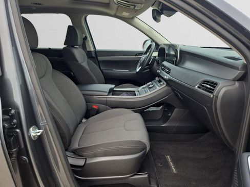 Used 2020 Hyundai Palisade SEL w/ Convenience Package image 15