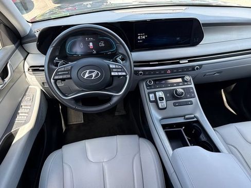Used 2025 Hyundai Palisade SEL FWD image 25