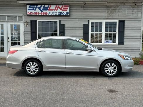 Used 2010 Honda Accord LX image 1