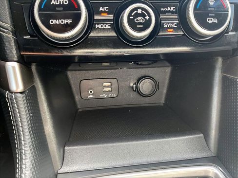 Used 2019 Subaru Forester Limited AWD/4WD image 26