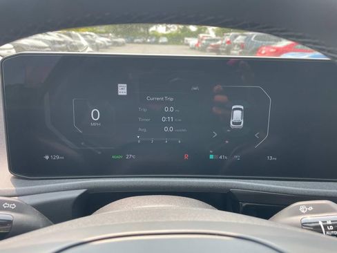 New 2025 Kia EV6 Light image 13