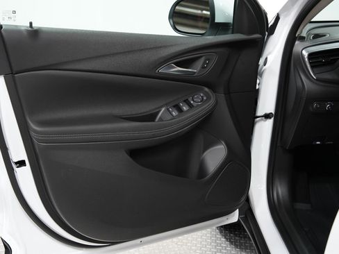 New 2026 Buick Encore GX Preferred w/ Comfort Package image 23