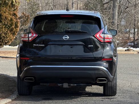 Used 2016 Nissan Murano S image 22