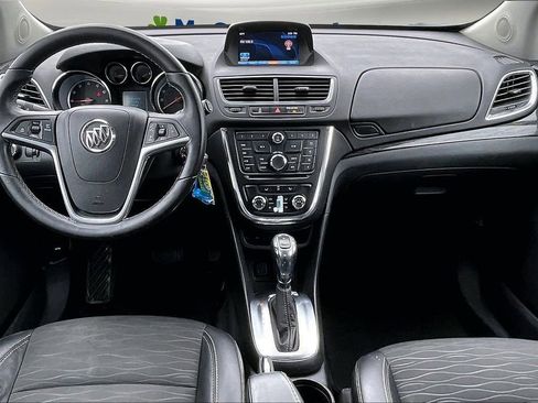 Used 2015 Buick Encore Convenience image 8