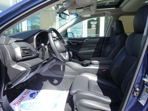 Used 2021 Subaru Outback Limited w/ Popular Package #2 AWD/4WD image 8