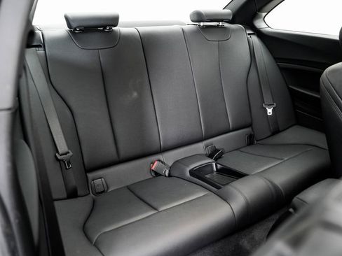 Used 2019 BMW 230i xDrive Coupe w/ M Sport Package image 24