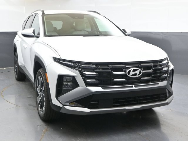 New 2026 Hyundai Tucson SEL Plus AWD/4WD image 8