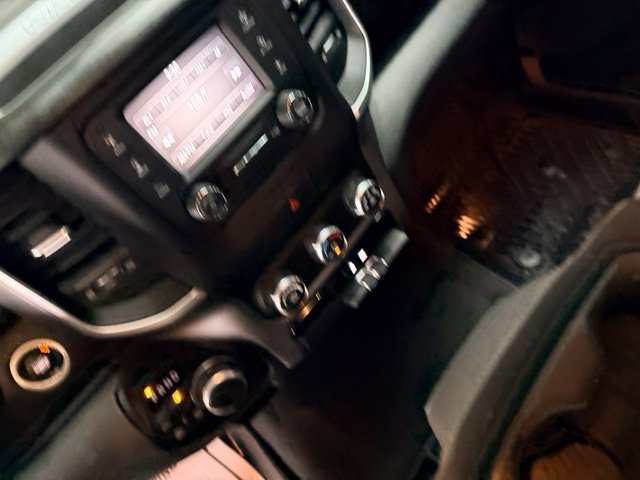 Used 2020 RAM 1500 Big Horn AWD/4WD image 29