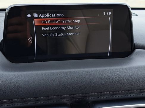 Used 2018 MAZDA CX-5 Touring FWD image 22