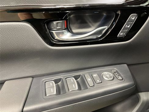 New 2026 Honda CR-V Sport Touring image 15