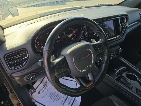 Used 2021 Dodge Durango GT AWD/4WD image 20