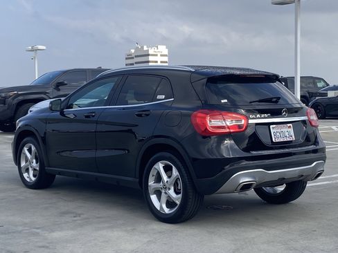 Used 2019 Mercedes-Benz GLA 250 image 5