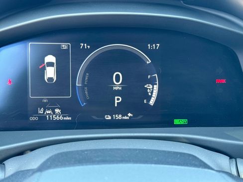 Used 2024 Lexus RZ 300e Premium w/ Accessory Package (Z1) image 31