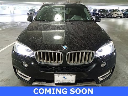 Used 2018 BMW X5 xDrive35i w/ Driving Assistance Package image 3