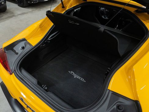 Used 2020 Toyota Supra Premium image 20