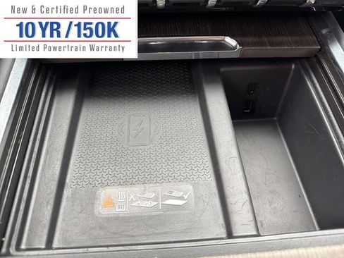 Used 2024 GMC Acadia Denali w/ Super Cruise Package image 28