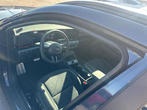 New 2025 Hyundai Kona N Line S AWD/4WD image 9