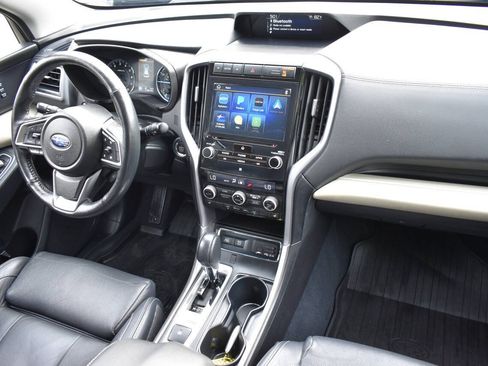 Used 2021 Subaru Ascent Limited AWD/4WD image 31