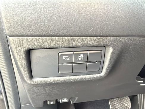 Used 2023 MAZDA CX-5 AWD 2.5 S w/ Select Package image 24