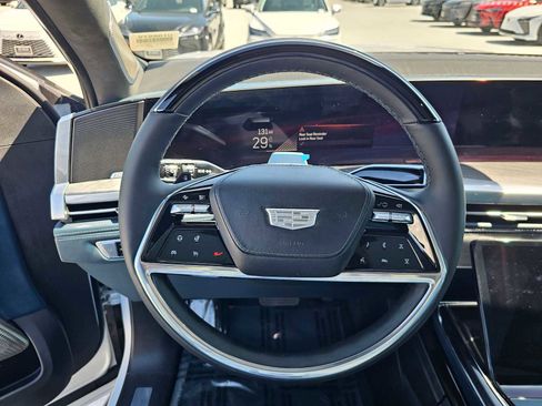 New 2026 Cadillac Escalade IQL Sport 2 AWD/4WD image 27