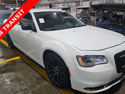 Used 2019 Chrysler 300 Touring w/ Sport Appearance Package