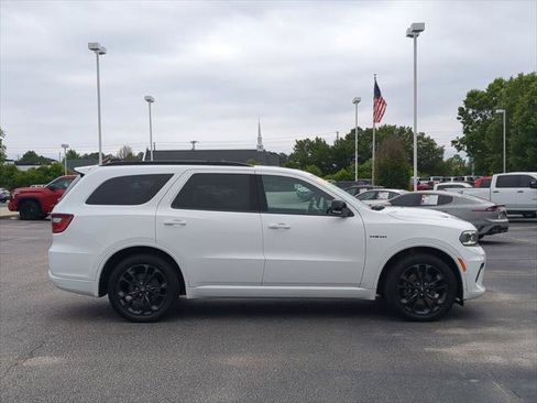 Certified 2024 Dodge Durango R/T RWD image 2