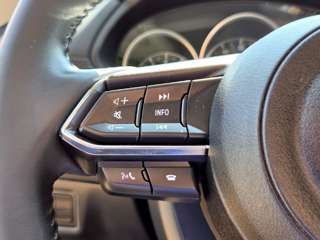 Used 2023 MAZDA CX-5 AWD 2.5 S image 23