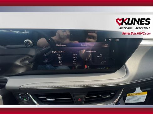 New 2026 Buick Encore GX Preferred w/ Comfort Package AWD/4WD image 26