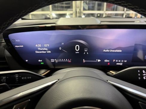 New 2025 Buick Envision Sport Touring image 21