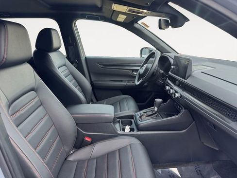Used 2026 Honda CR-V Sport-L image 14