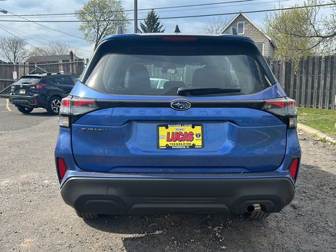New 2026 Subaru Forester AWD/4WD image 10