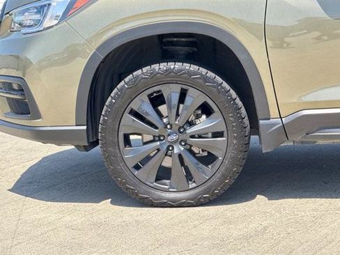 Used 2022 Subaru Ascent Onyx Edition AWD/4WD image 31