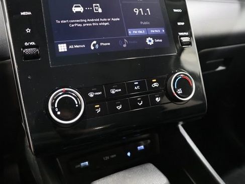 Used 2023 Hyundai Tucson SEL AWD/4WD image 24