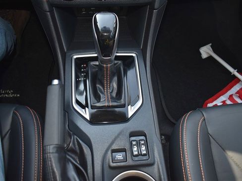 Used 2023 Subaru Crosstrek 2.5i Limited w/ Moonroof Package image 20