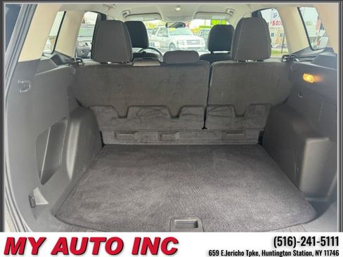Used 2014 Ford Escape SE AWD/4WD image 32