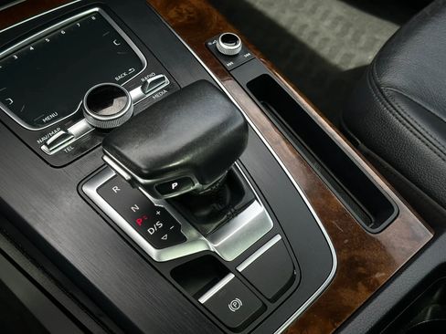 Used 2018 Audi Q5 2.0T Premium Plus image 40