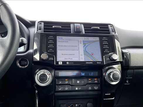 Used 2020 Toyota 4Runner Nightshade image 36