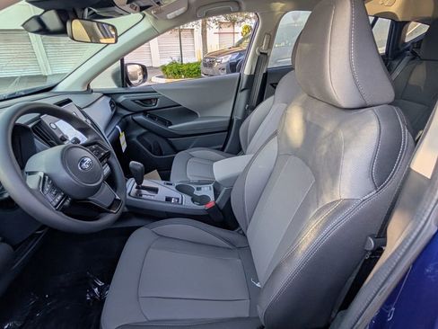 New 2026 Subaru Crosstrek 2.5i image 10