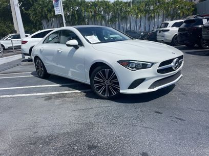 Used 2022 Mercedes-Benz CLA 250
