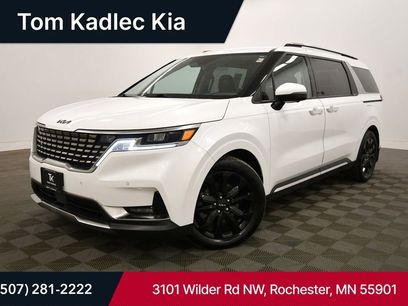 Used 2024 Kia Carnival SX