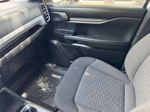 Used 2024 Ford Ranger XL AWD/4WD image 28