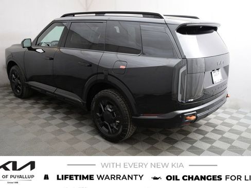 New 2027 Kia Telluride SX Prestige X-Pro AWD/4WD image 7