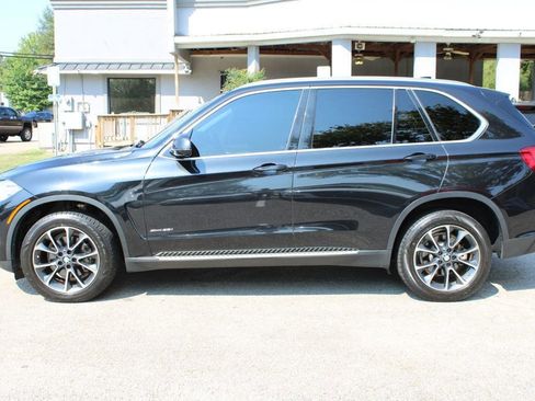 Used 2015 BMW X5 xDrive35i image 4