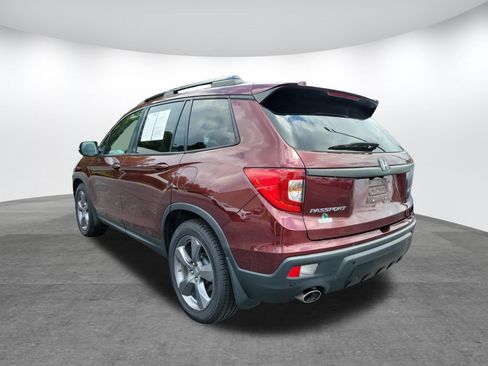 Used 2020 Honda Passport Touring image 31