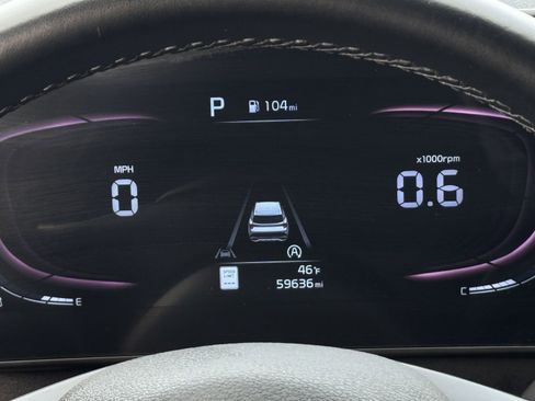 Used 2023 Kia Sportage X-Line w/ X-Line Premium Package image 17